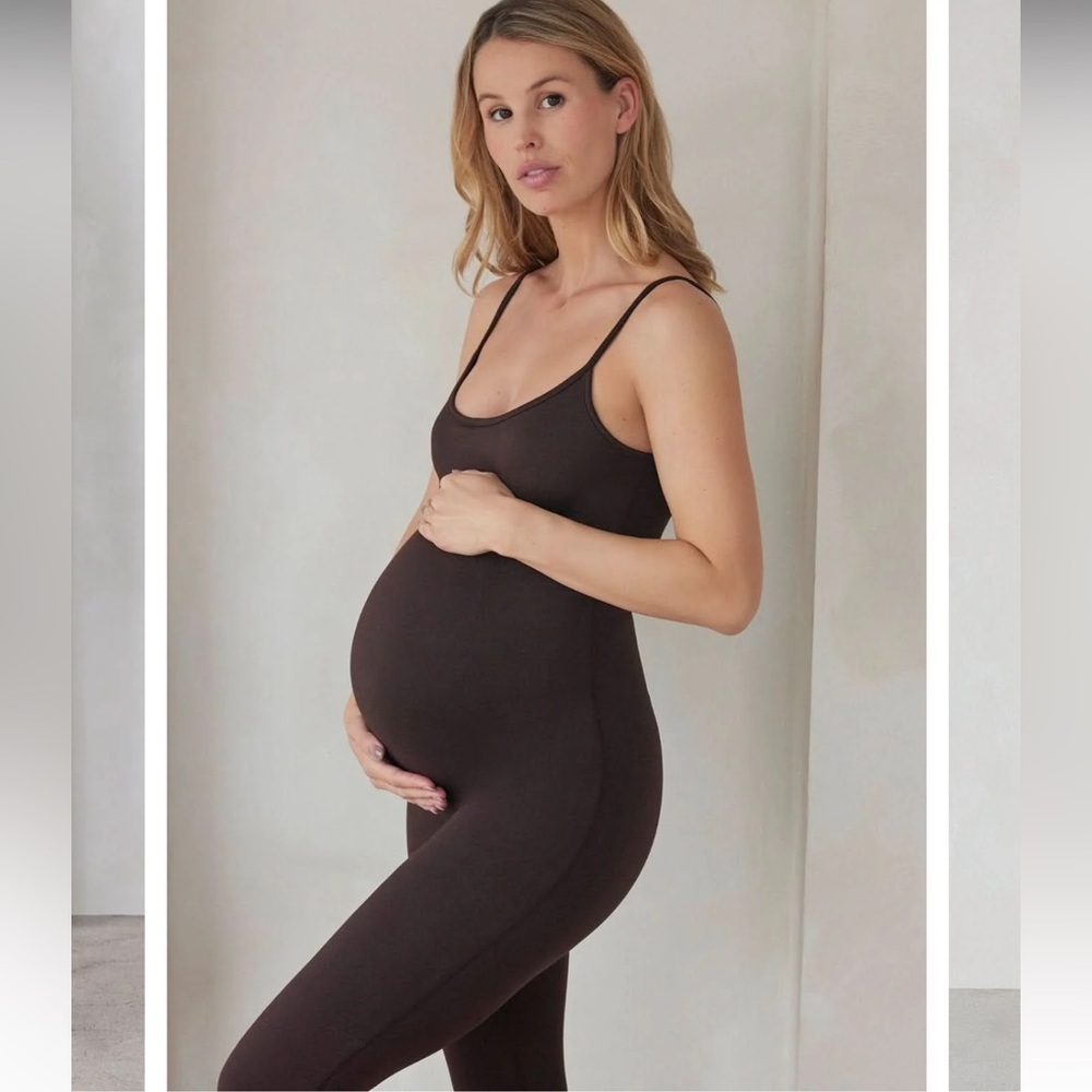 Bumpsuit Kate Maternity Bodysuit